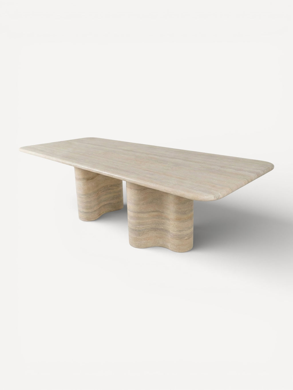 Dining Table Eréa - Rosso Levanto