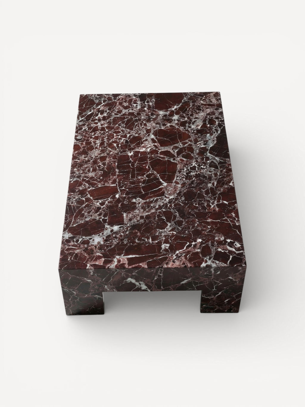 Coffee Table Omará - Travertine