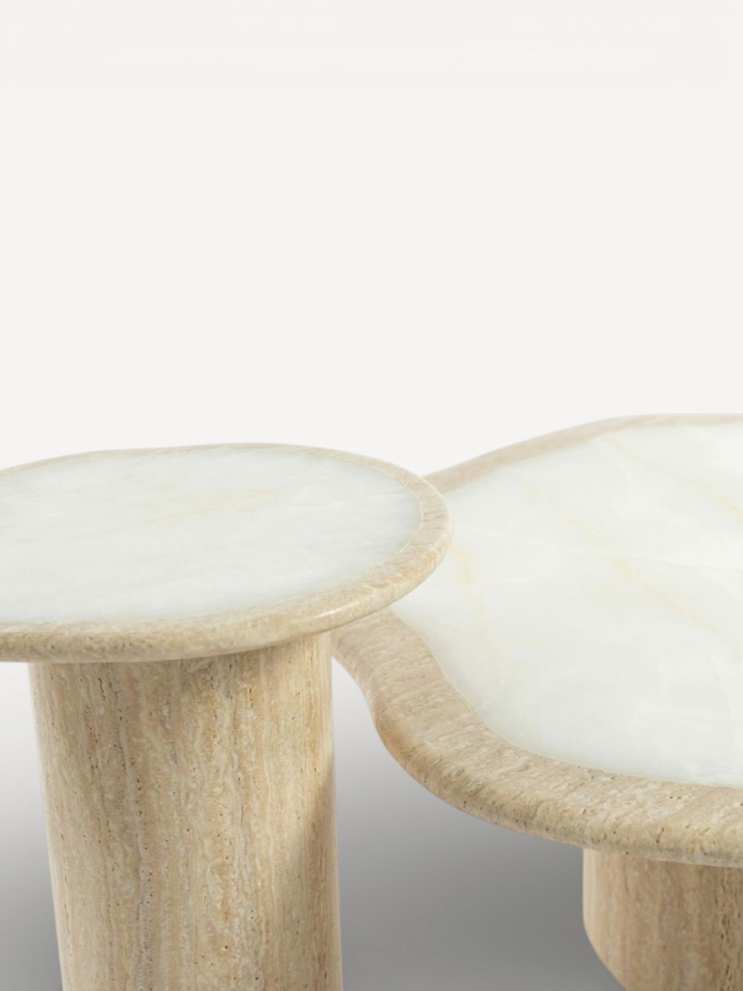 Coffee Table Onéa - Set