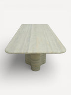 Dining Table Eréa - Rosso Levanto