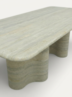 Dining Table Eréa - Rosso Levanto