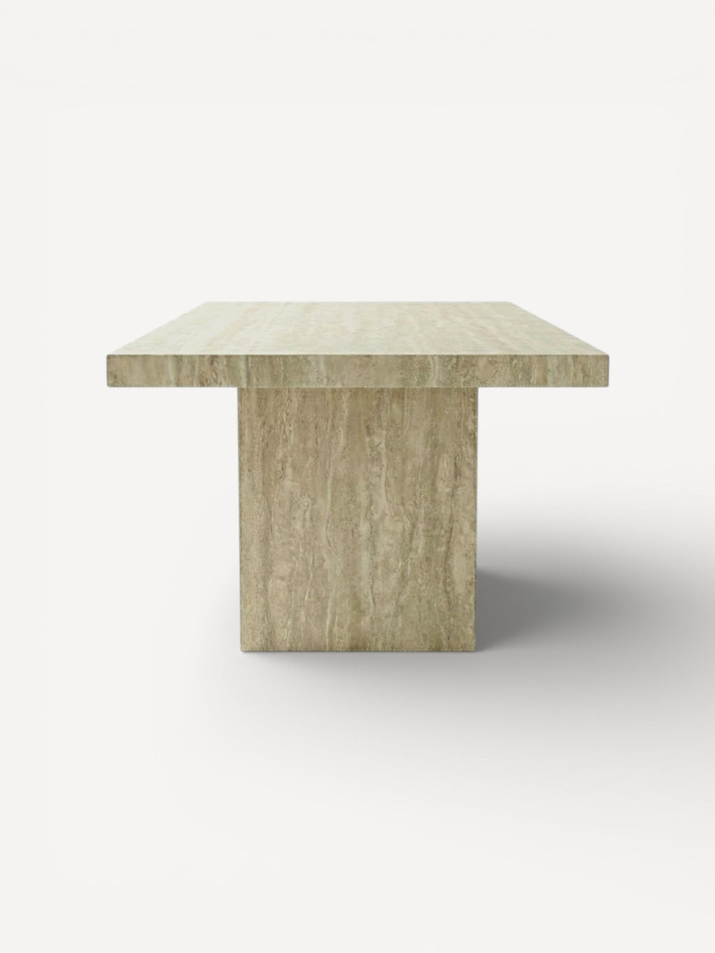 Dining Table Jadé