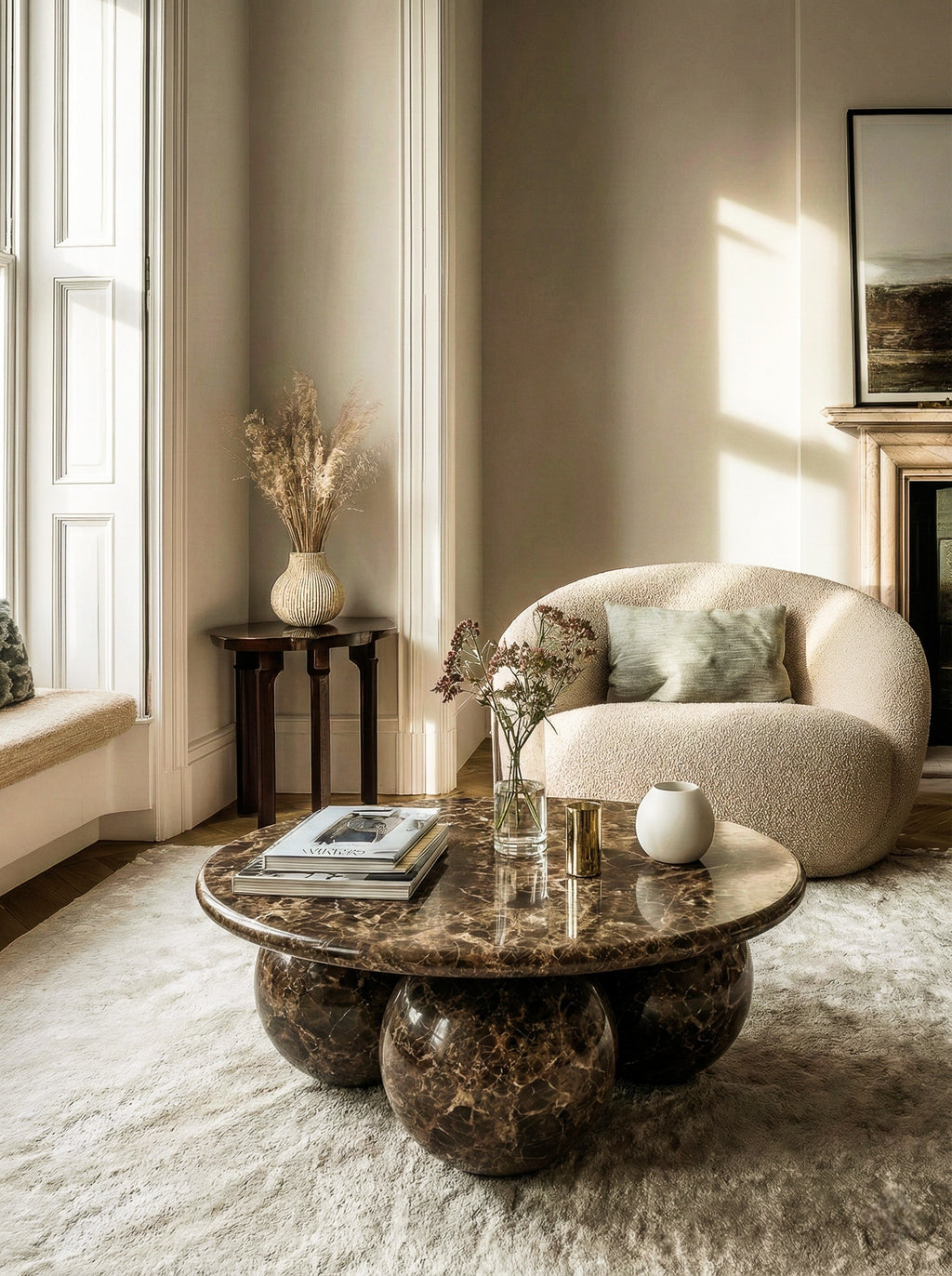 Coffee Table Arala