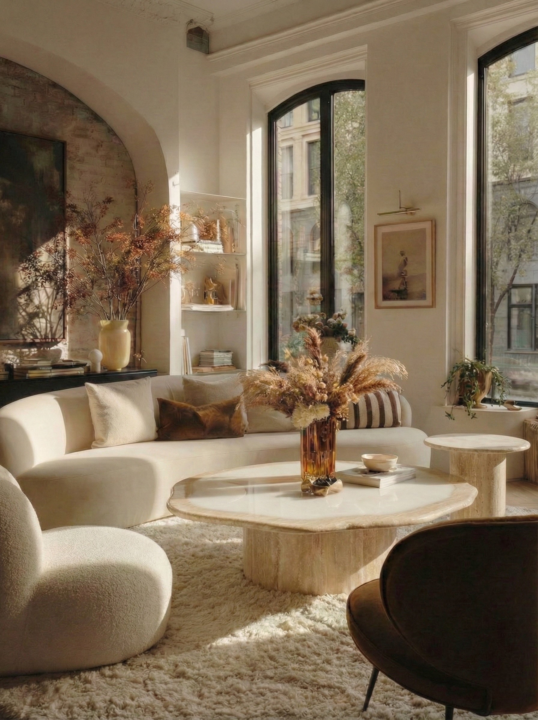 Coffee Table Onéa - Set